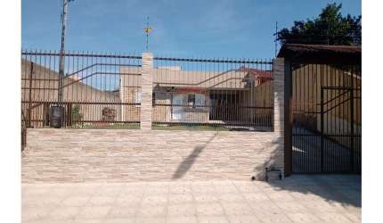 Casa 2 dormitórios à venda no bairro Bela Vista Alvorada