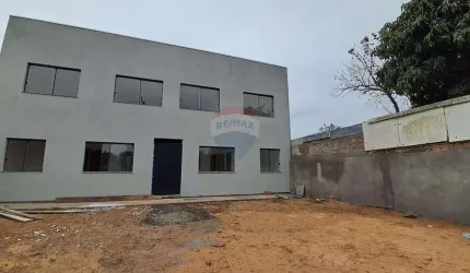 Apartamentos 2 Dormitórios no Maria Regina Prontos para Morar