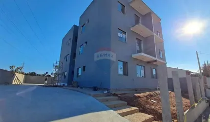 Apartamento de 2 Quartos à Venda no Jardim Algarve, Alvorada RS
