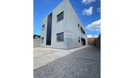 Apartamento novo em Alvorada, 2 quartos, sacada