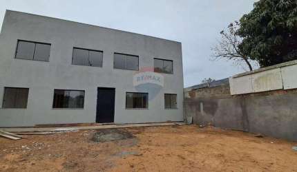 Apartamento à Venda 2 Dormitórios Maria Regina Alvorada