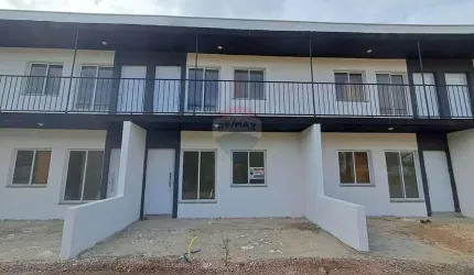 Apartamento 02 dorm à Venda Vila Elsa