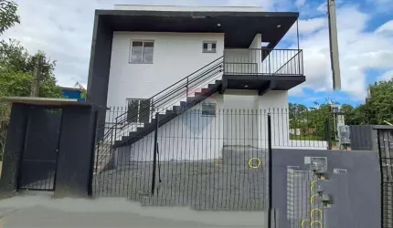 Apartamento novo à venda 01 dormitório na Vila Elsa