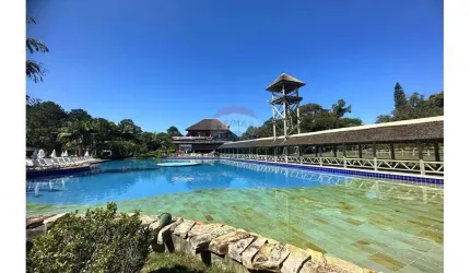 No Villa's Home Resort em Viamão! Lote com acesso a toda infraestrutura do Vila Ventura!
