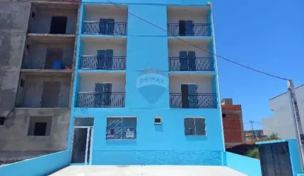 Seu novo lar no Jardim Algarve - Ótima oportunidade!