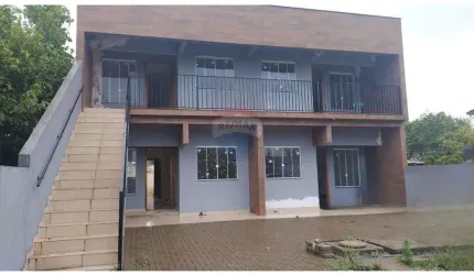 Apartamento a venda 2 dormitórios com vaga no bairro Maria Regina Alvorada