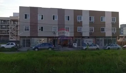 Seu Novo Lar: Apartamento em Porto Verde