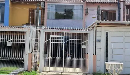 'Adquira Seu Novo Lar no Coração de Alvorada!'