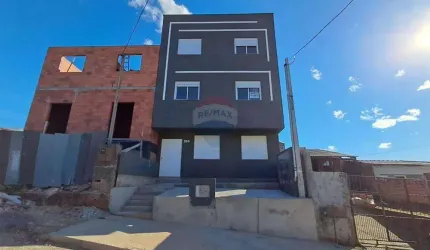 Apartamento 01 dormitório a venda em Alvorada