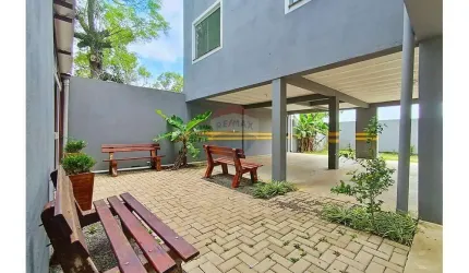 Apartamento de 2 Dormitórios no bairro Santo Onofre em Viamão