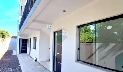 'Novo Apartamento Moderno em Alvorada à Venda!'