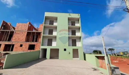 Novo Lar: Apartamento Ideal no Jardim Algarve! Residencial Solar lll