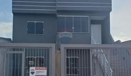 Seu Novo Lar: Apartamento Moderno em Jardim Algarve!