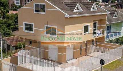 Casa com 3 quartos à venda na Rua Macapá, 702, Tingui, Curitiba, 267 m2 por R$ 1.079.000