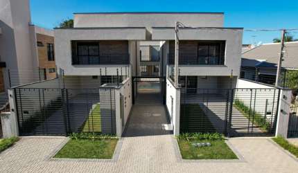 Casa com 3 quartos à venda na Doutor Waldyr Obayashi, 70, Santa Felicidade, Curitiba, 152 m2 por R$ 1.090.000