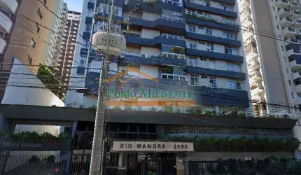 Apartamento com 4 quartos à venda na Rua Padre Agostinho, 2055, Bigorrilho, Curitiba, 250 m2 por R$ 1.850.000