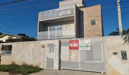 Casa com 3 quartos à venda na Rua José Antônio Belém, 244, Santa Felicidade, Curitiba, 133 m2 por R$ 890.000