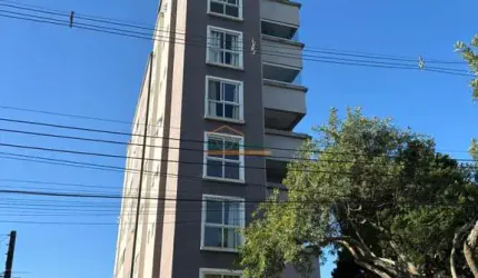 Apartamento com 2 quartos para alugar na Rua João Schleder Sobrinho, 46, Boa Vista, Curitiba, 63 m2 por R$ 3.100