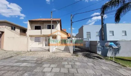 Casa com 2 quartos para alugar na Rua Angelina Braga Cortezzi, 329, Santa Felicidade, Curitiba, 75 m2 por R$ 1.980