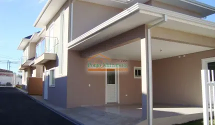 Casa com 4 quartos para alugar na Rua João Batista Franceschini, 103, Santa Felicidade, Curitiba, 206 m2 por R$ 6.200