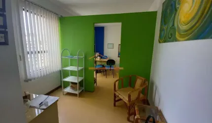 Sala comercial à venda na Rua Padre Anchieta, 1923, Bigorrilho, Curitiba, 19 m2 por R$ 158.000