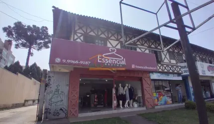 Apartamento com 2 quartos para alugar na Rua Professor João Falarz, 679, Orleans, Curitiba, 70 m2 por R$ 2.000
