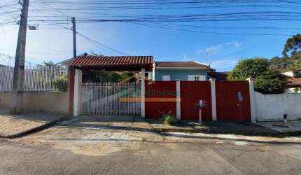 Casa com 4 quartos à venda na Rua Marchanjo Bianchini, 461, Santa Felicidade, Curitiba, 200 m2 por R$ 750.000