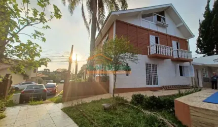 Casa em condomínio fechado com 5 quartos à venda na Rua Ângelo Massignan, 1052, São Braz, Curitiba, 280 m2 por R$ 1.350.000