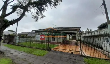 Terreno à venda na Rua Via Veneto, 2131, Santa Felicidade, Curitiba, 445 m2 por R$ 990.000