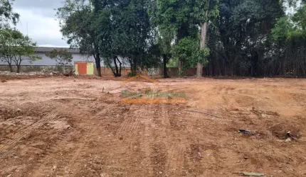 Terreno comercial à venda na Rua Doutor José Czaki, 13/274, Chapada, Araucária, 3105 m2 por R$ 4.200.000