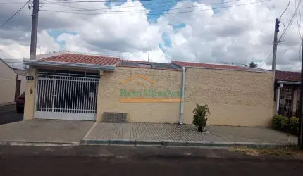 Casa com 3 quartos à venda na Rua Renascença, 335, Santa Felicidade, Curitiba, 94 m2 por R$ 650.000