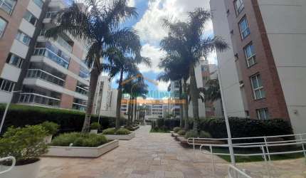 Apartamento com 3 quartos à venda na Rua Professor João Falarz, 555, Campo Comprido, Curitiba, 71 m2 por R$ 690.000
