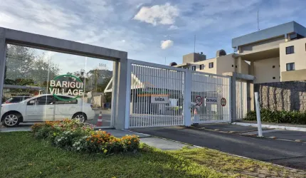 Apartamento com 3 quartos à venda na Avenida Cândido Hartmann, 3530, Cascatinha, Curitiba, 83 m2 por R$ 595.000