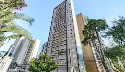 Apartamento com 3 quartos à venda na Rua Bruno Filgueira, 2211, Bigorrilho, Curitiba, 101 m2 por R$ 890.000