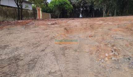 Terreno comercial à venda na Rua Doutor José Czaki, 13/274, Chapada, Araucária, 3105 m2 por R$ 4.200.000