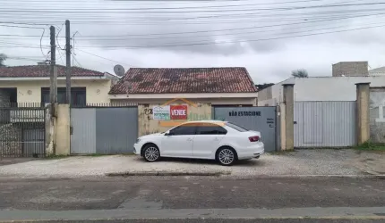 Casa com 4 quartos à venda na Rua João Volpe, 100, Butiatuvinha, Curitiba, 230 m2 por R$ 980.000
