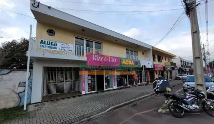 Apartamento com 3 quartos para alugar na Avenida Manoel Ribas, 7770, Santa Felicidade, Curitiba, 220 m2 por R$ 4.800