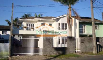 Casa com 3 quartos para alugar na Rua Francisco Dallalibera, 679, Santa Felicidade, Curitiba, 200 m2 por R$ 6.000