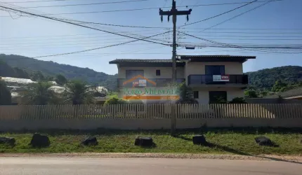Casa com 3 quartos à venda na Rodovia Antônio Gasparin, 321, Serrinha, Colombo, 411 m2 por R$ 1.900.000
