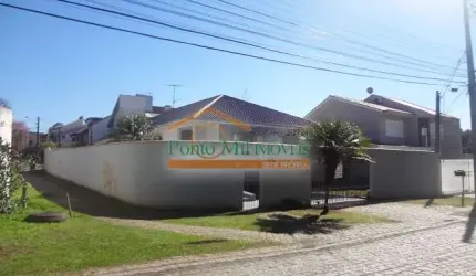 Casa com 4 quartos à venda na Rua Serafim Lucca, 165, São Braz, Curitiba, 350 m2 por R$ 1.590.000