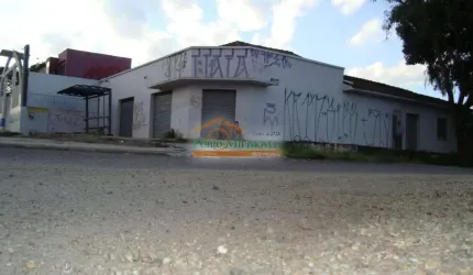 Terreno comercial à venda na Avenida Manoel Ribas, 7174, Santa Felicidade, Curitiba, 560 m2 por R$ 1.400.000