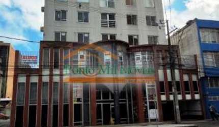 Sala comercial para alugar na Rua Lourenço Pinto, 196, Centro, Curitiba, 72 m2 por R$ 1.400