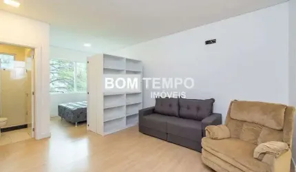 Viva no Coração de Porto Alegre.