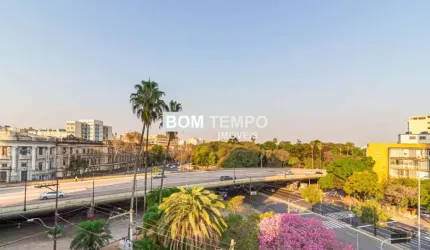 Viva no Coração de Porto Alegre.