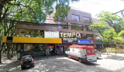 ESPAÇO DIFERENCIADO NO MOINHOS DE VENTO!