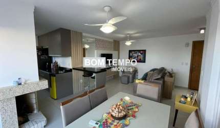 2 dormitórios, amplo terraço em Capão da Canoa