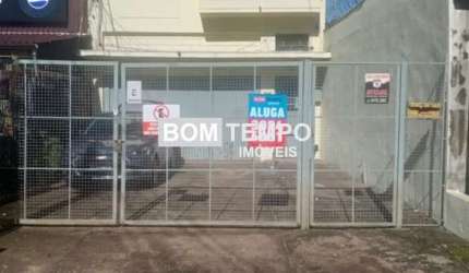DOIS DORMITORIOS/APARTAMENTO AV.CAIRU