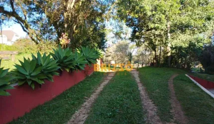 Oportunidade!! linda área à venda, 4961 m² por R$ 4.900.000 - Santa Felicidade - Curitiba/PR