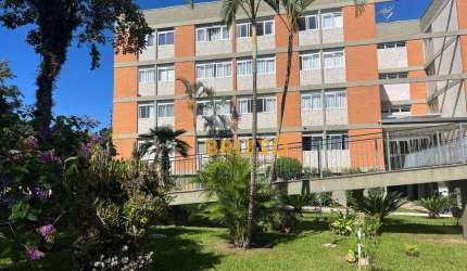 Apartamento em excelente localização, com 2 dormitórios à venda, 60 m² por R$ 398.000 - Cristo Rei - Curitiba/PR