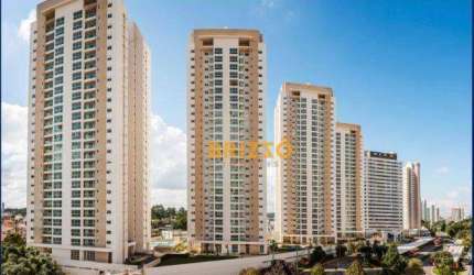 Apartamento Parque Ecoville,  com 3 dormitórios à venda, 69 m² por R$ 655.000 - Cidade Industrial - Curitiba/PR